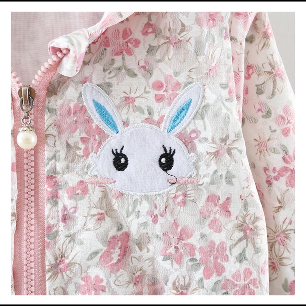 Bunny Jacket - Picture 2 of 6